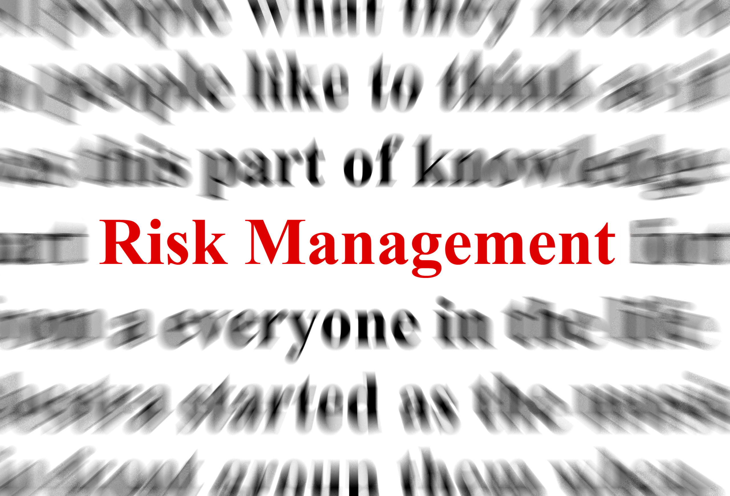 Like part. Virtual risk Management.