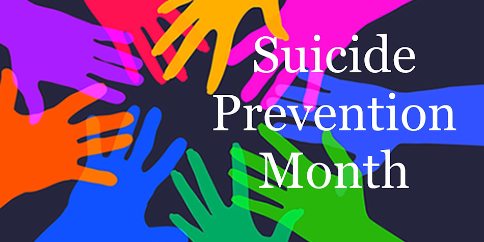 Construction Suicide Prevention Week is Set for September 9-13th